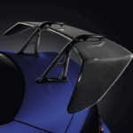SUBARU BRZ STI Sport TYPE RA with Rear Spoiler.04