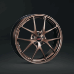 Subaru BRZ STI Sport TYPE RA.03