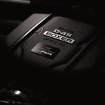 Subaru BRZ STI Sport TYPE RA.06