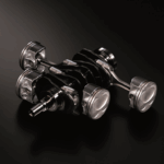 Subaru BRZ STI Sport TYPE RA.07