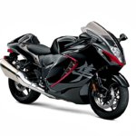 Suzuki Hayabusa 2026.02