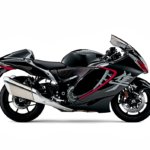 Suzuki Hayabusa 2026.03