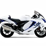 Suzuki Hayabusa 2026.04