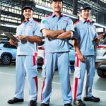 Toyota After Sales 01