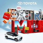 Toyota After Sales 07