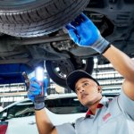 Toyota After Sales 08