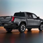 Toyota Hilux BEV 2026 Euro.06