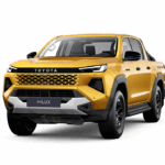Toyota Hilux Hybrid 48V 2026 Euro.02