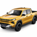 Toyota Hilux Hybrid 48V 2026 Euro.03