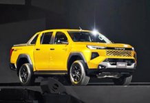 Toyota Hilux 2026 (Gen.9) dilancar di Thailand, ICE, EV dan FCEV!