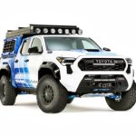 Toyota Tacoma H2-Overlander 2025.01