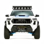 Toyota Tacoma H2-Overlander 2025.02