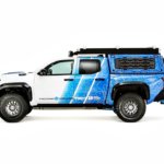 Toyota Tacoma H2-Overlander 2025.03