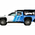 Toyota Tacoma H2-Overlander 2025.04