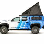 Toyota Tacoma H2-Overlander 2025.05