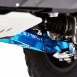 Toyota Tacoma H2-Overlander 2025.10