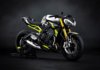Street Triple Moto2™ Limited Edition, rai peranan pembekal enjin Moto2, 1 ribu unit sahaja!