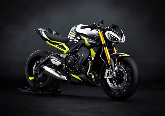 Triumph Street Triple Moto2™ Limited Edition.01