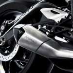 Triumph Street Triple Moto2™ Limited Edition.10