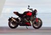 Triumph Trident 800 2026 tampil di UK!