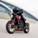 Triumph Trident 800 2026.05