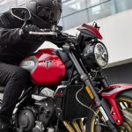 Triumph Trident 800 2026.06