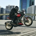 Triumph Trident 800 2026.07