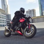 Triumph Trident 800 2026.24