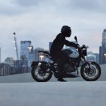 Triumph Trident 800 2026.25