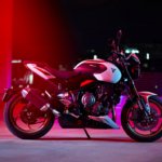 Triumph Trident 800 2026.26