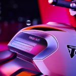 Triumph Trident 800 2026.27