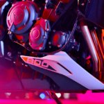 Triumph Trident 800 2026.28