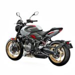 Triumph Trident 800 2026.30