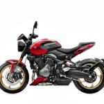 Triumph Trident 800 2026.33