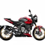 Triumph Trident 800 2026.34