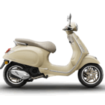 Vespa Primavera S 2026.02
