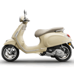 Vespa Primavera S 2026.03