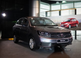 Proton Saga masuk Filipina pada 2026, dijual sebagai model Geely?