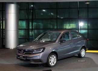Ini fakta ringkas Proton Saga serba baharu, bakal lancar hujung bulan ini