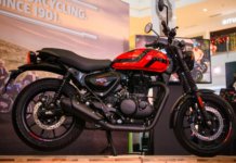 Royal Enfiled Hunter 350 (2025) rasmi lancar, harga mula RM21,900