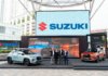 Suzuki Fronx Hybrid rasmi lancar, harga RM147,888