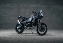 Ducati DesertX V2 dipertonton, jangkaan pelancaran tahun hadapan