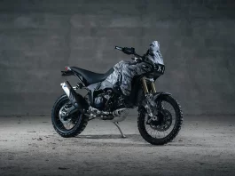 Ducati DesertX V2 dipertonton, jangkaan pelancaran tahun hadapan