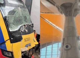 MOT tubuh pasukan petugas khas siasat insiden KLIA & tren Butterworth