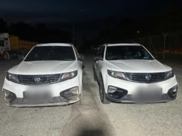 JPJ sita Proton X70 dipandu warga China