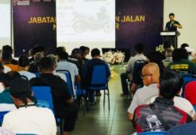 Peniaga alat ganti belanja lebih RM2 juta beli kenderaan lelong JPJ