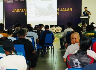Peniaga alat ganti belanja lebih RM2 juta beli kenderaan lelong JPJ