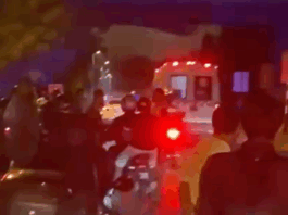 Polis tembak mati penjenayah di Dengkil