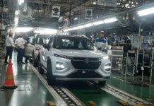 Indonesia jadi hab pengeluaran Suzuki pasaran Asean