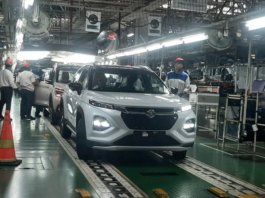 Indonesia jadi hab pengeluaran Suzuki pasaran Asean
